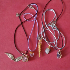 2 for $20☺️ Jewelry Lot